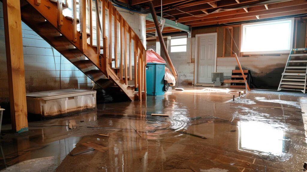 5 Best Water Damage Restoration Techniques for Homes