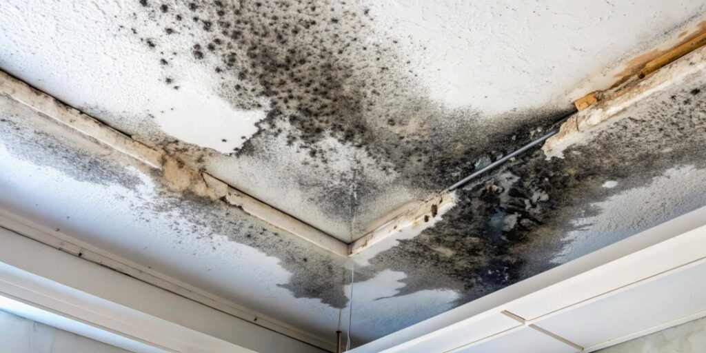 10 Tips for Successful Mold Remediation Post-Water Damage